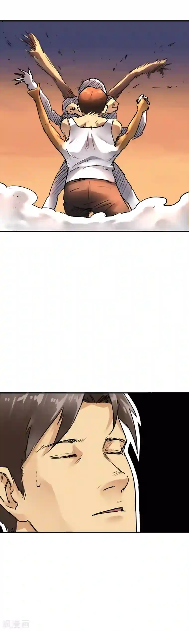 半条命第39话 进化