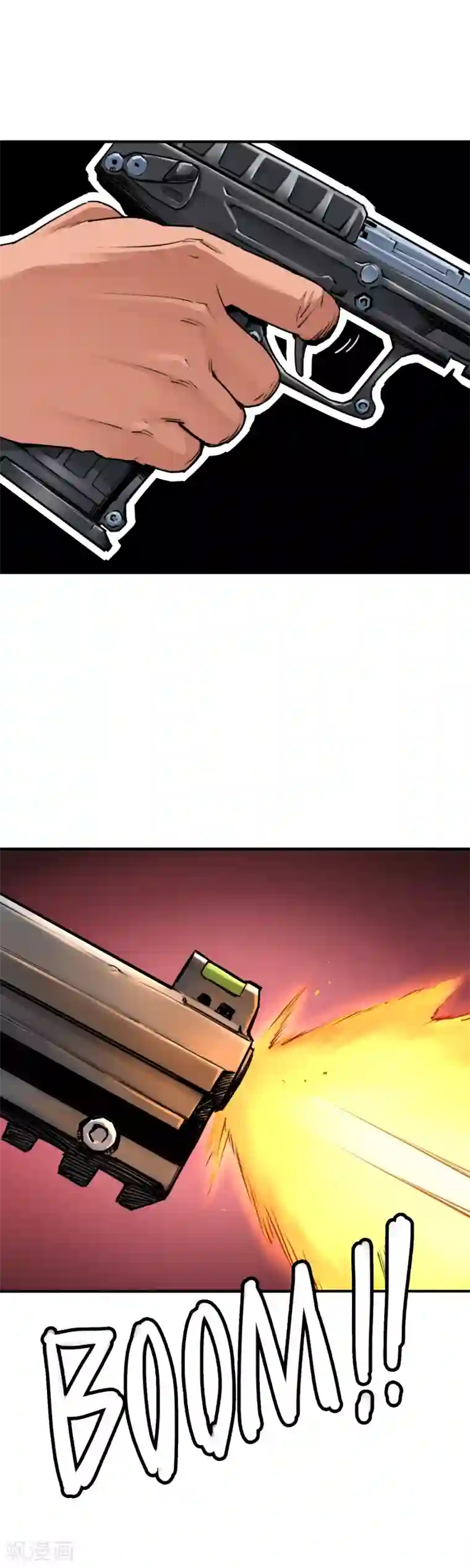 半条命第40话 天下武功唯快不破！