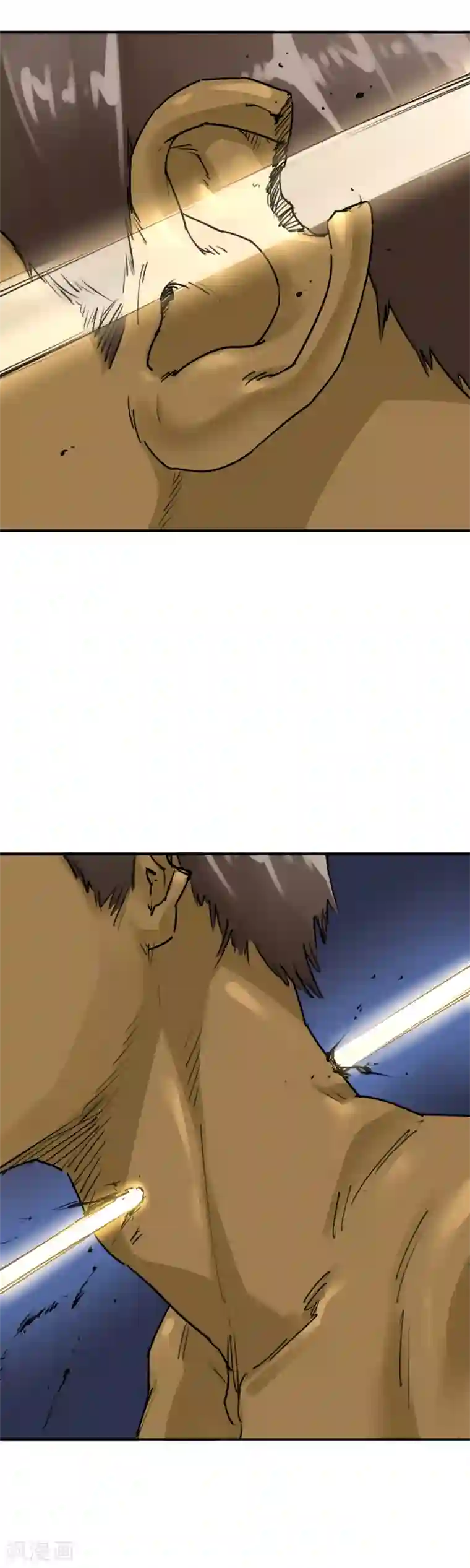 半条命第41话 要加油啊，儿子！