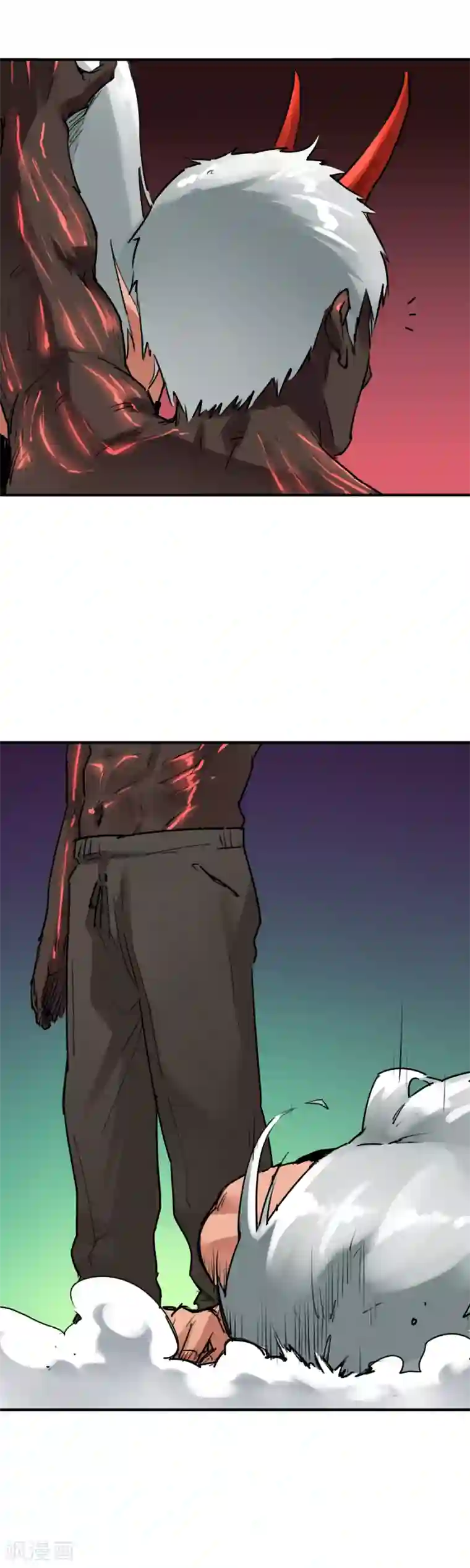 半条命第42话 老友相聚