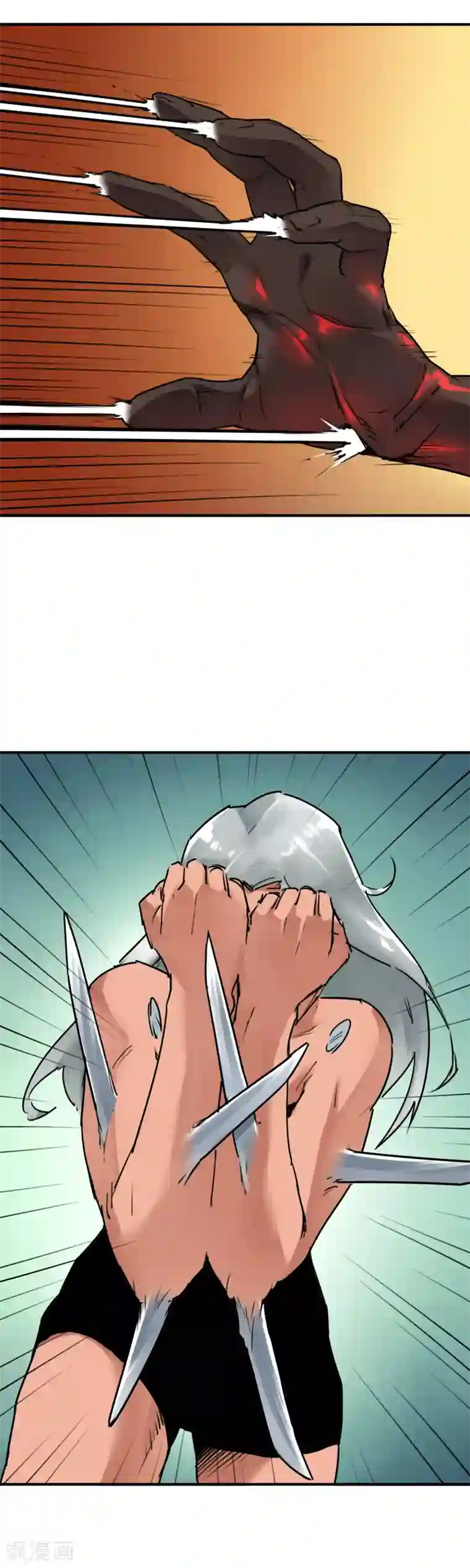 半条命第42话 老友相聚