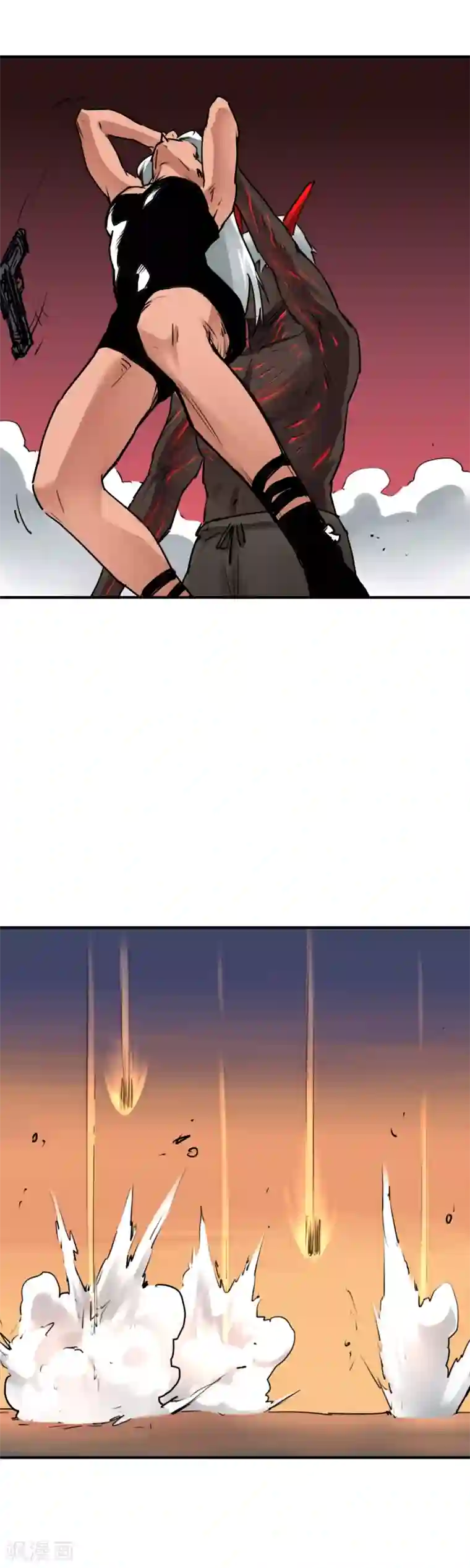 半条命第42话 老友相聚