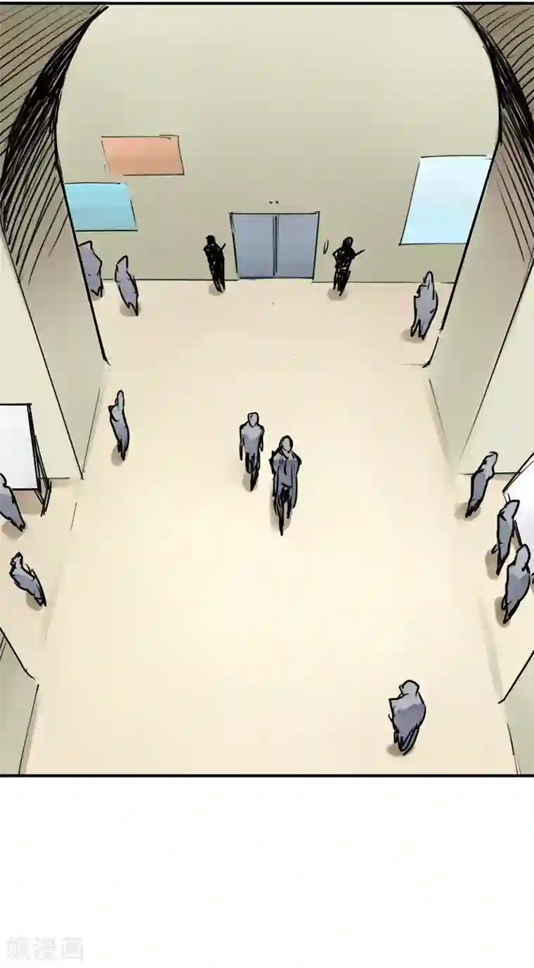 半条命最终话 人类的希望