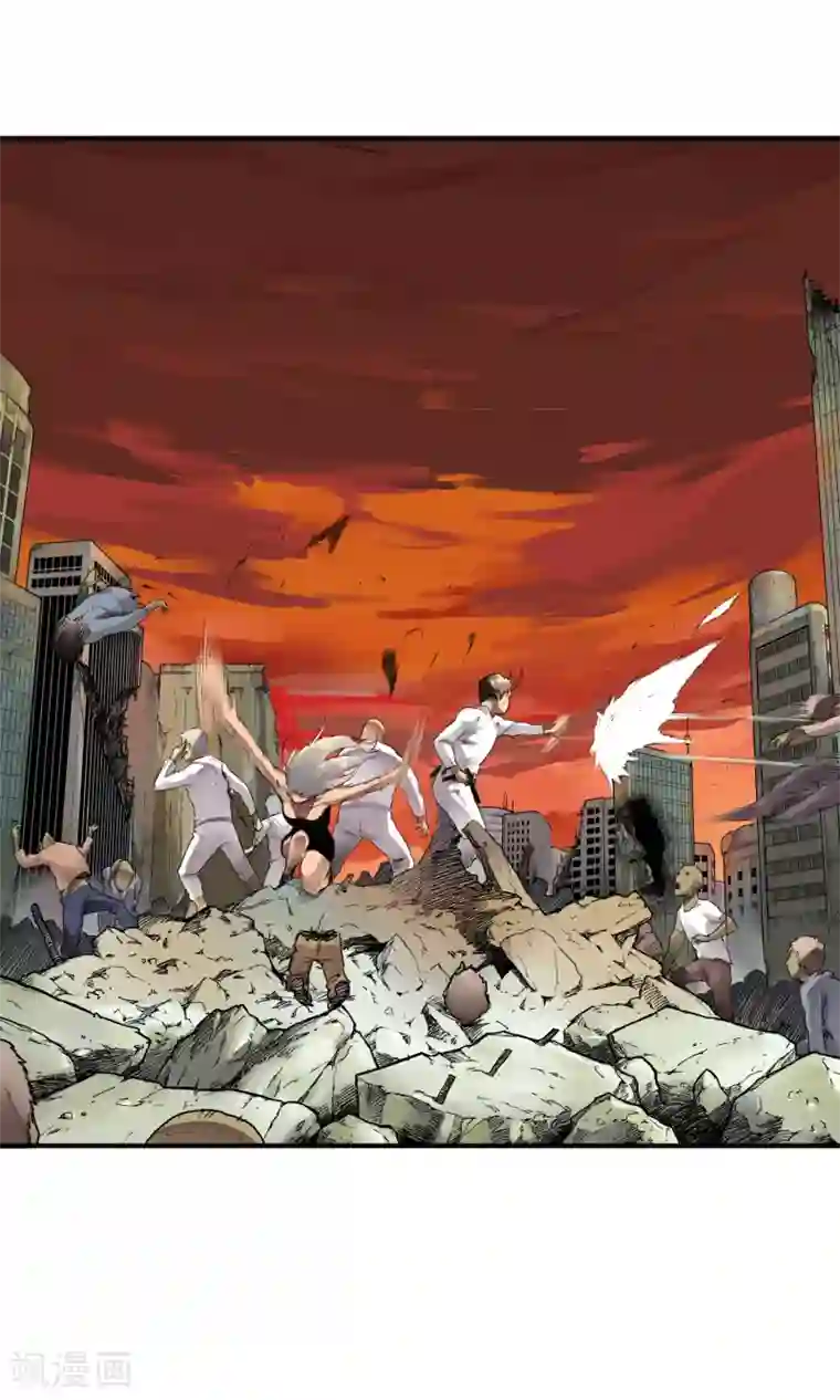 半条命最终话 人类的希望