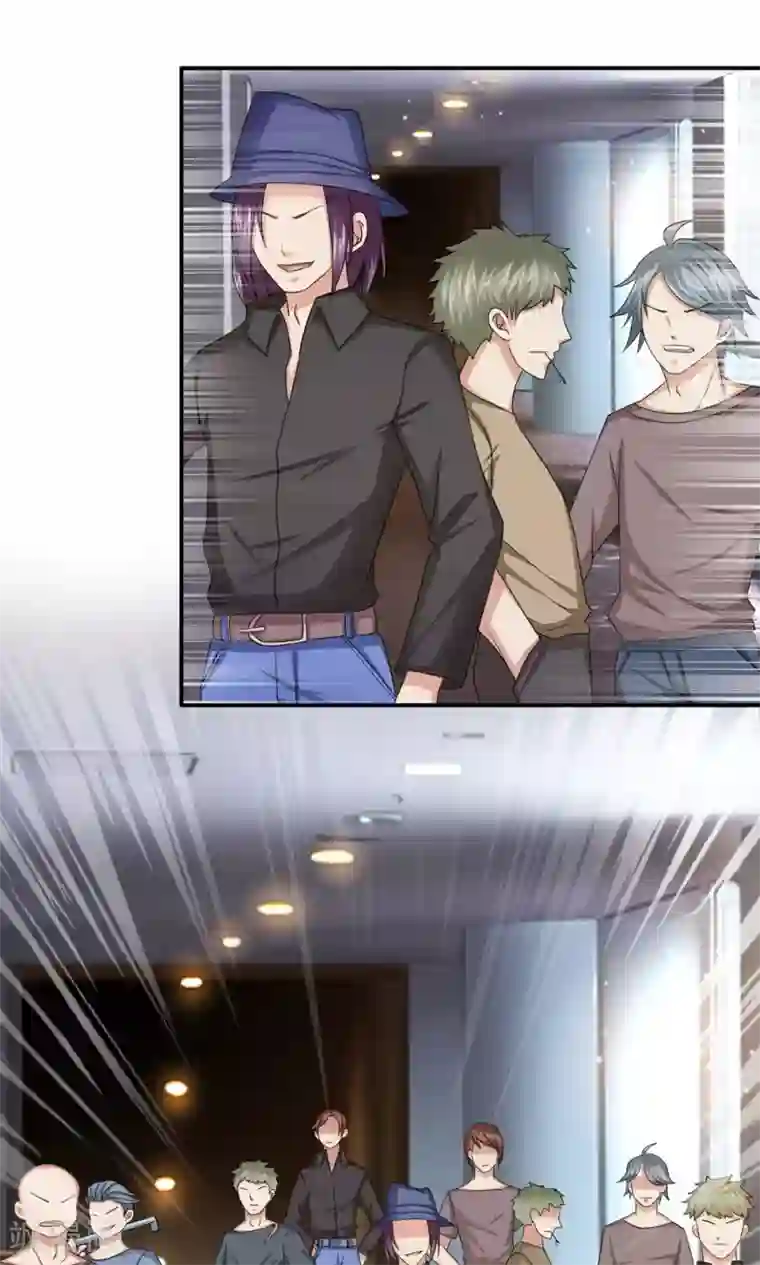 绝世飞刀第12话 阿猫阿狗也想见我？