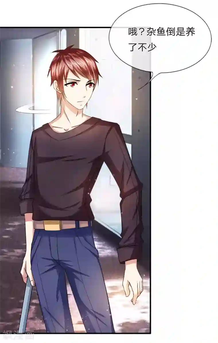 绝世飞刀第14话 确定不是开玩笑？