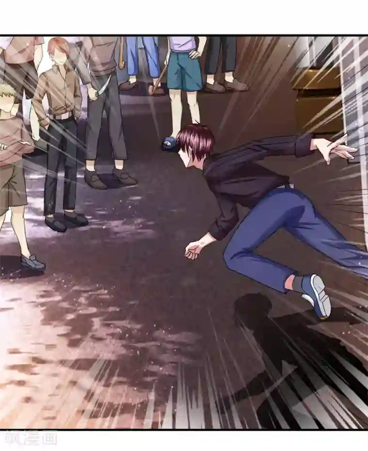 绝世飞刀第14话 确定不是开玩笑？