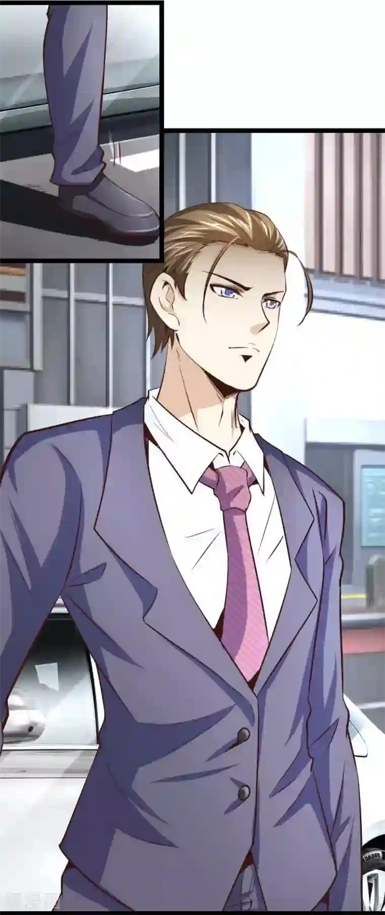 绝世飞刀第54话 别和我讨价还价