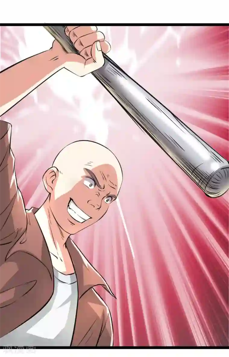 绝世飞刀第59话 不下猛药不行