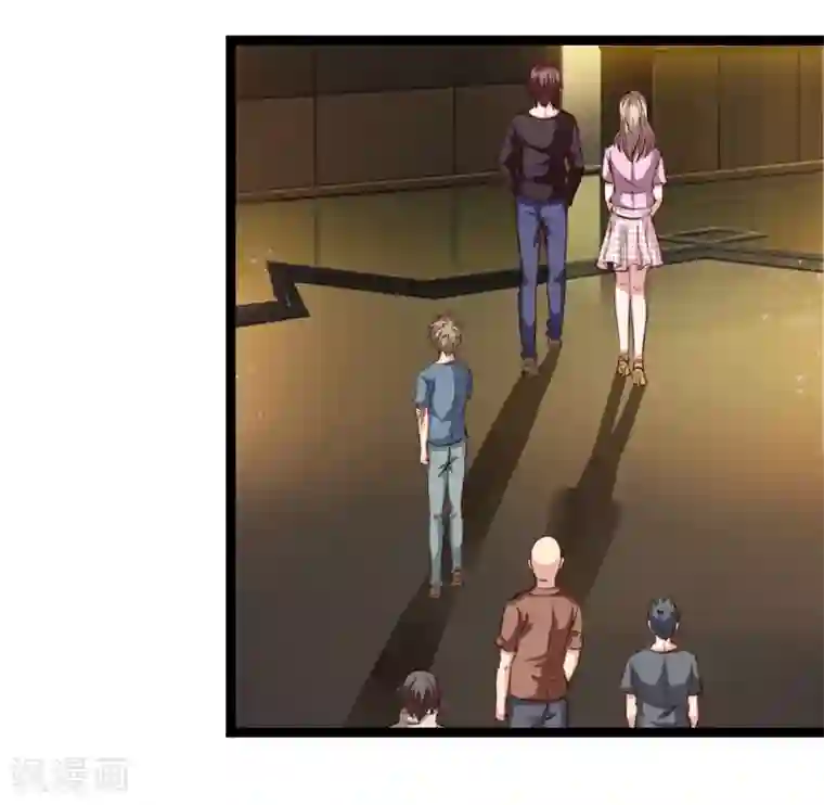 绝世飞刀第60话 武力威慑