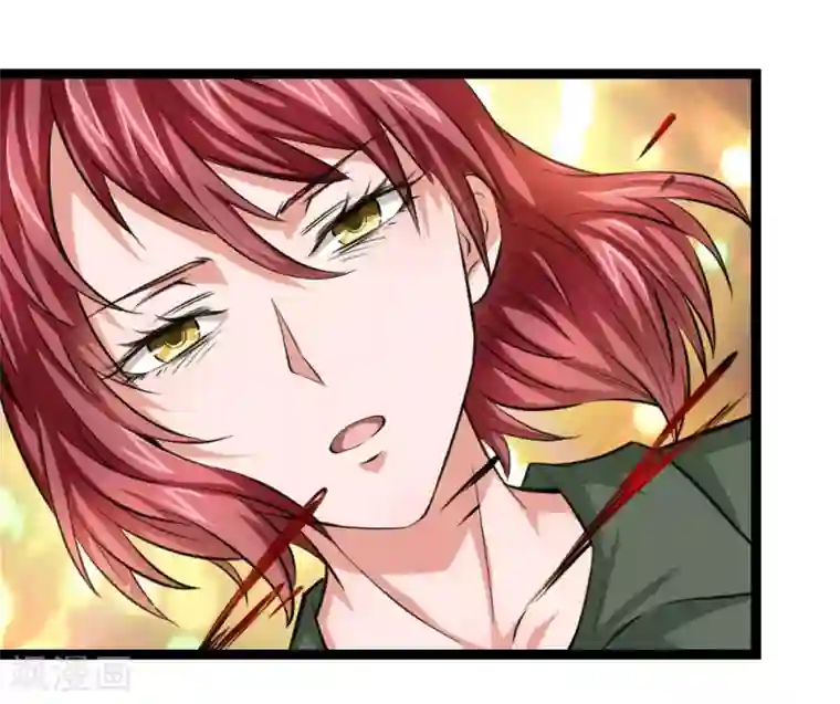 绝世飞刀第73话 我下去解决他们！