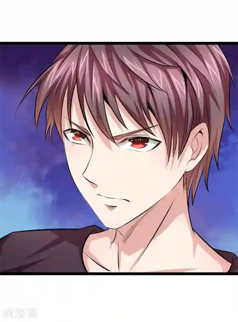 绝世飞刀第84话 擂台生死斗