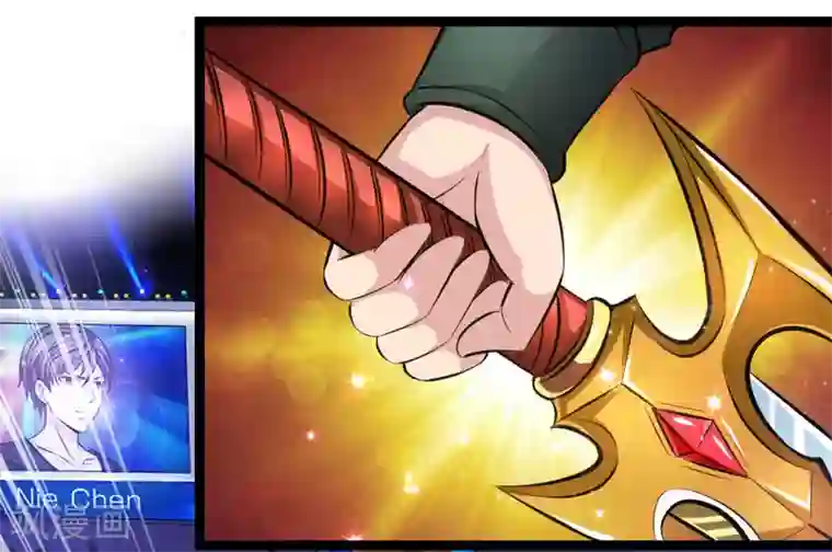 绝世飞刀第96话 决斗前的宣言