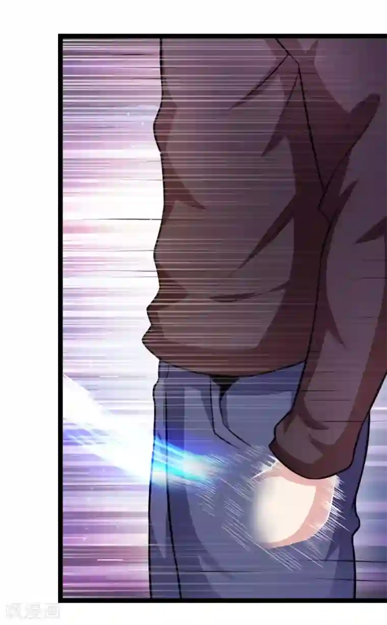 绝世飞刀第97话 不够一合之敌