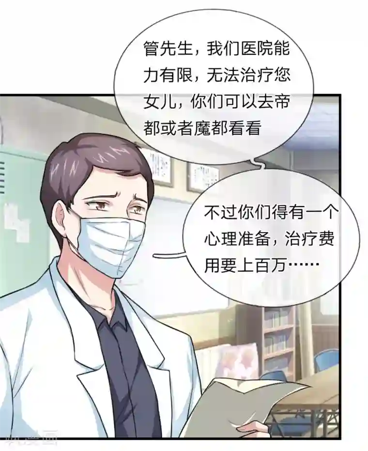 女人打开脚男人桶免费APP第107话 管思莹昏迷！