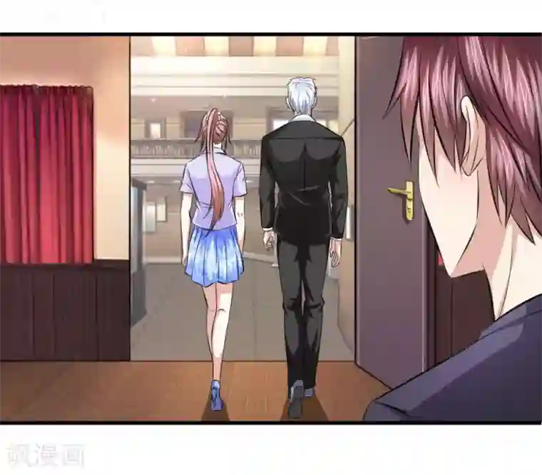 绝世飞刀第112话 来自境外的危机