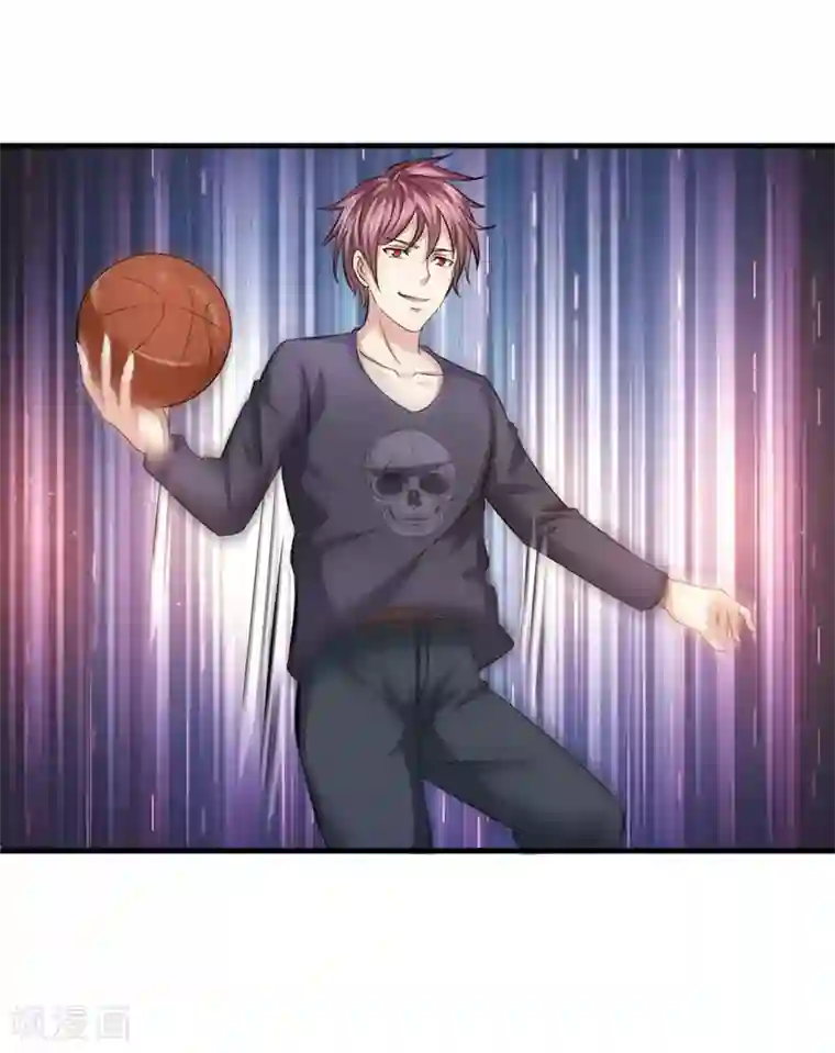 绝世飞刀第115话 你以为你是乔丹吗？