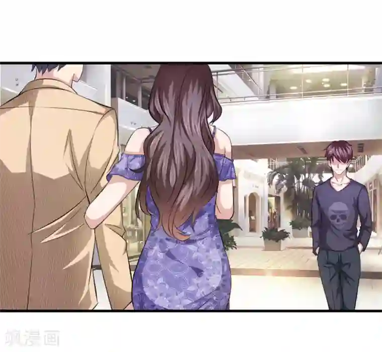 绝世飞刀第121话 又去帝临楼？