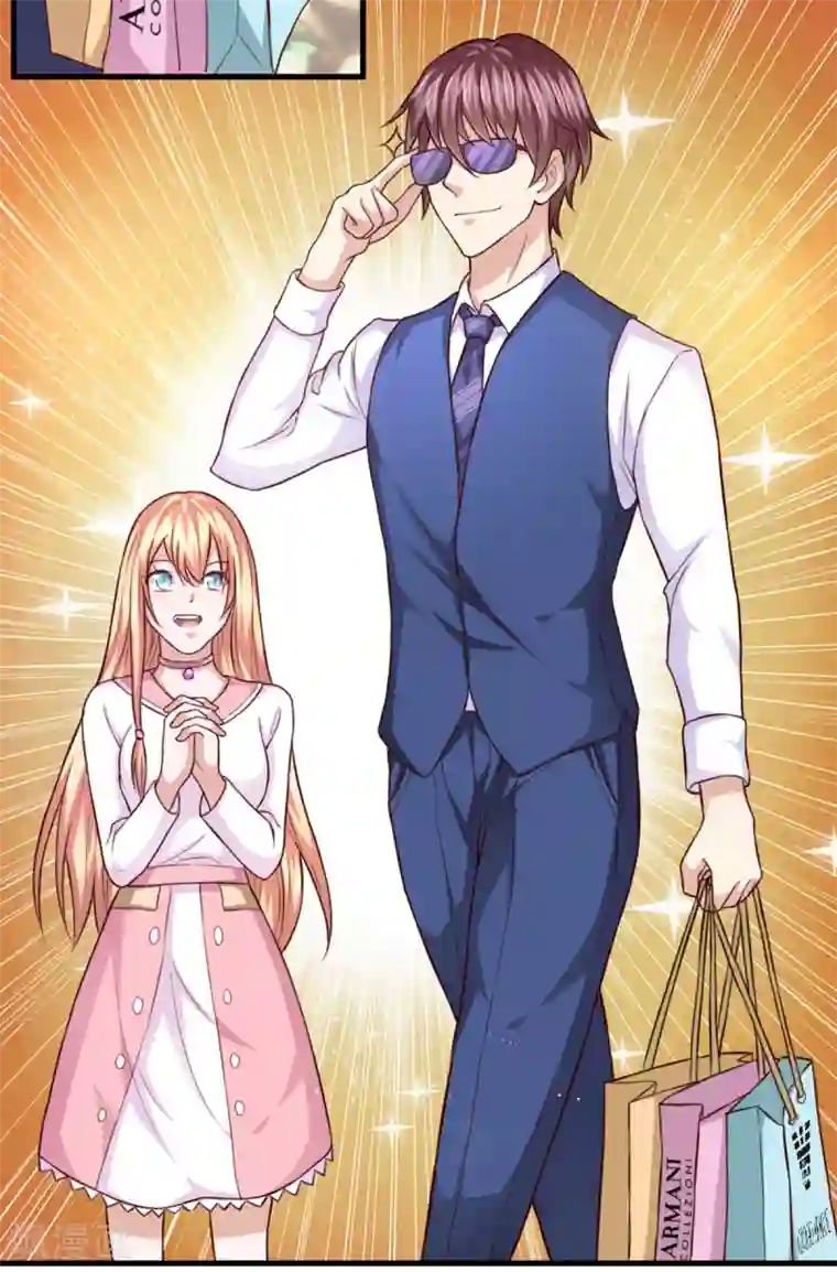 绝世飞刀第123话 整装待发