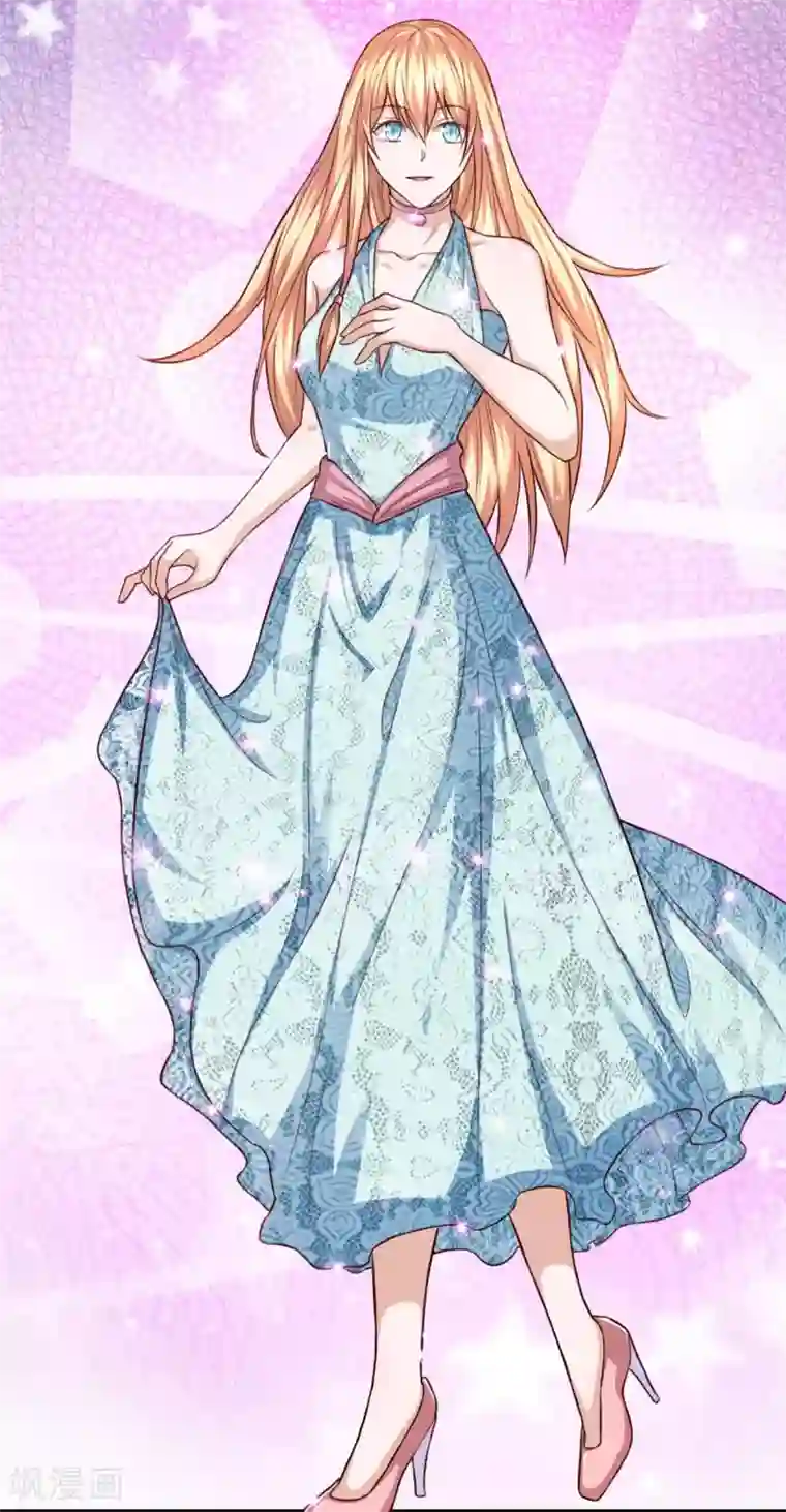 绝世飞刀第123话 整装待发