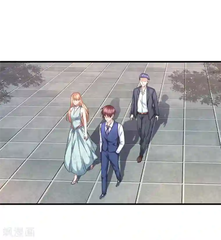 绝世飞刀第124话 打肿脸充胖子？