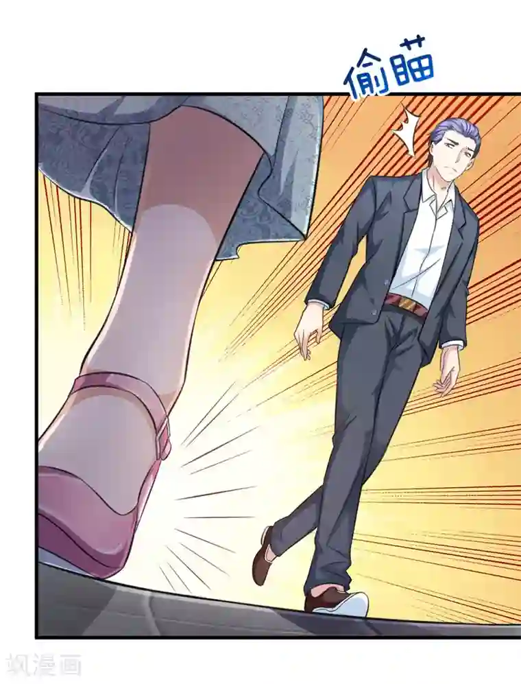 绝世飞刀第124话 打肿脸充胖子？