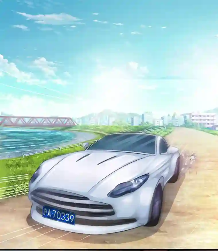 绝世飞刀第137话 他不是平民