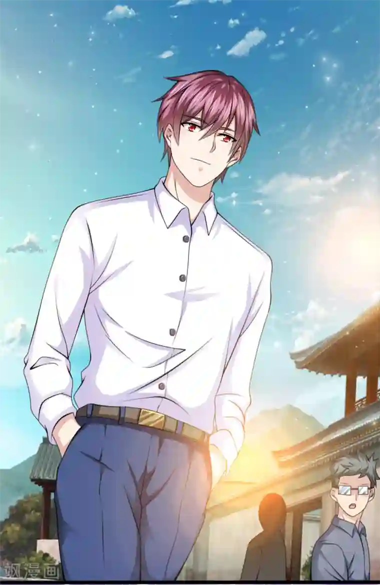 绝世飞刀第148话 叫辰哥来吧！