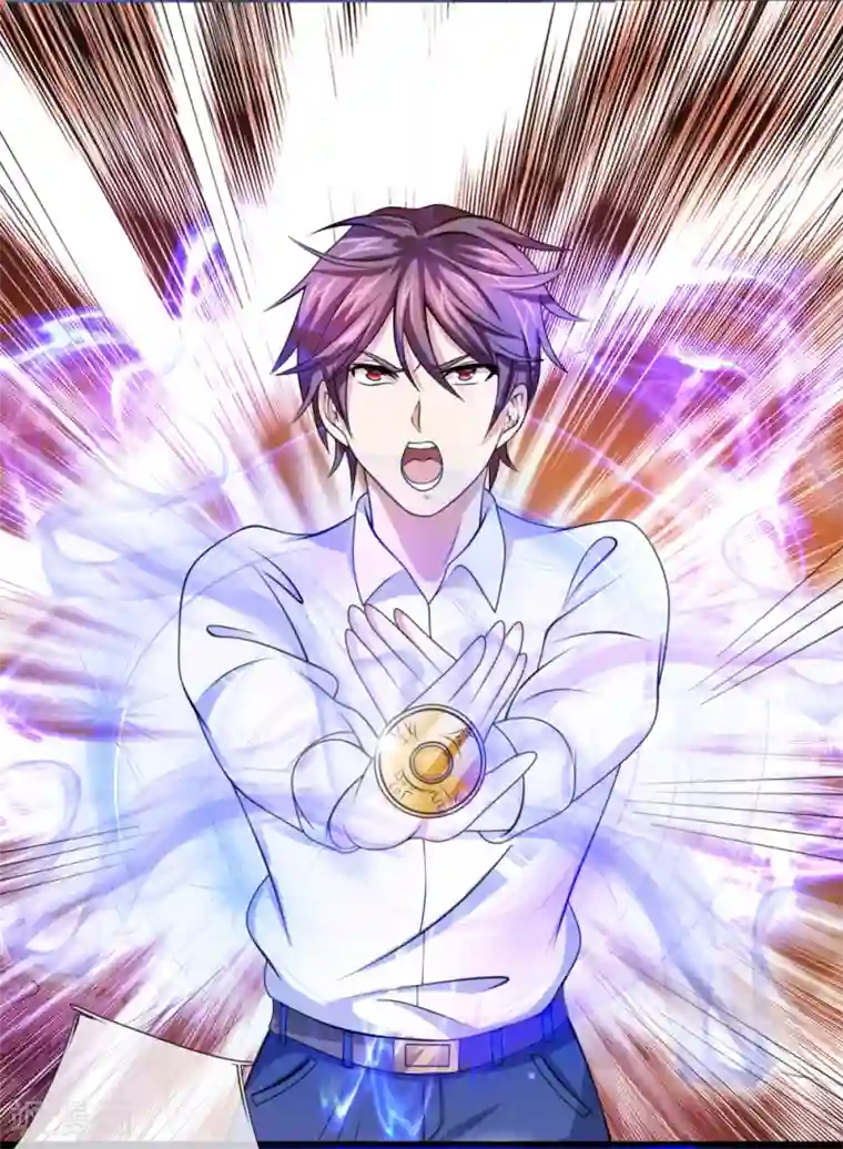 绝世飞刀第151话 大仙饶命！