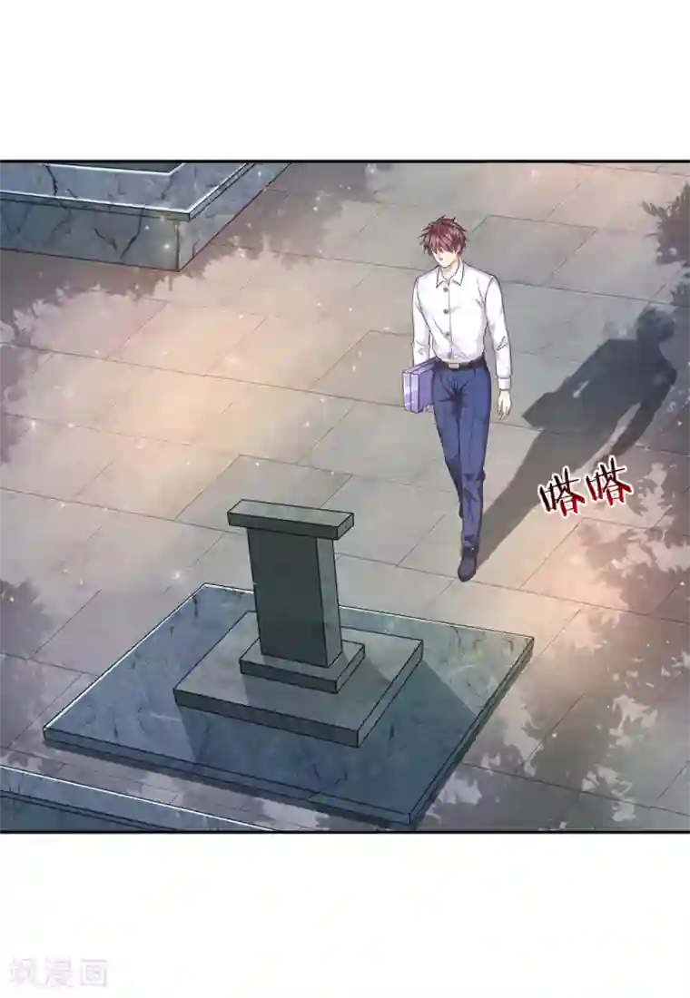 绝世飞刀第180话 这是最后一个