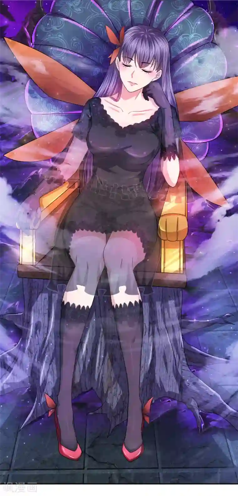 绝世飞刀第181话 七七之约