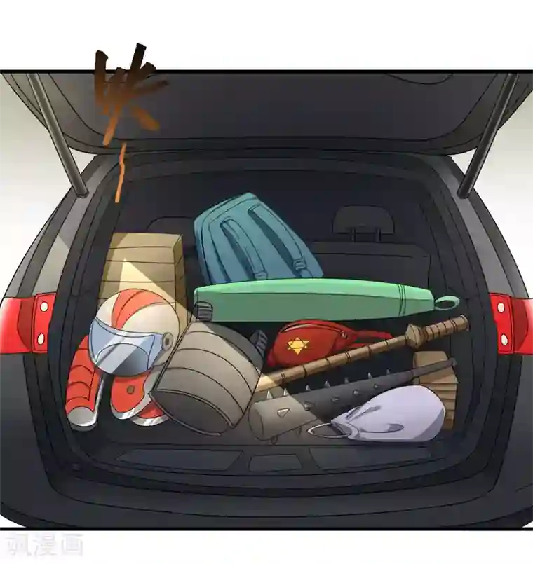 末日刁民第5话 舌尖上的人类1