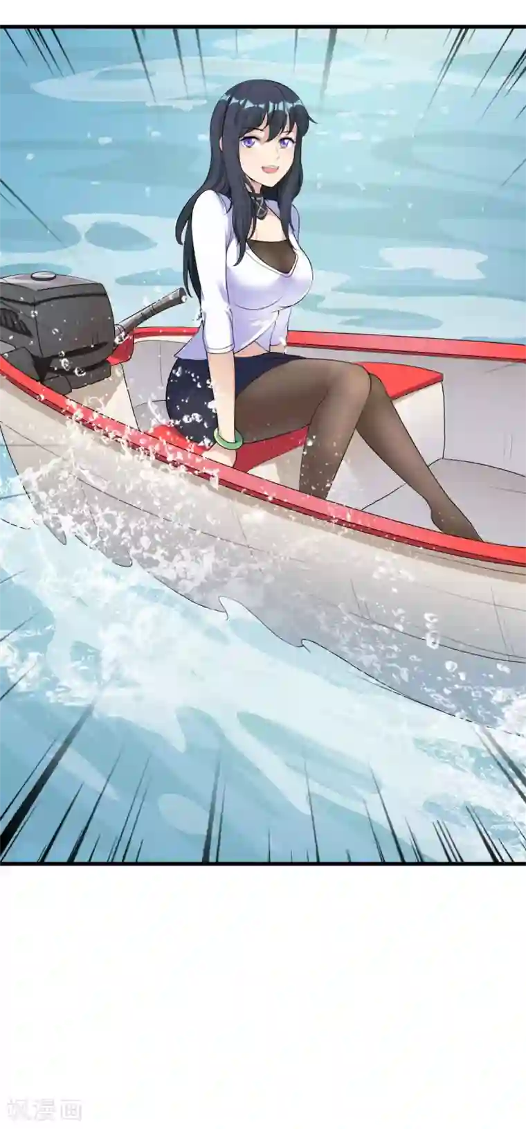 末日刁民第10话 忘恩负义