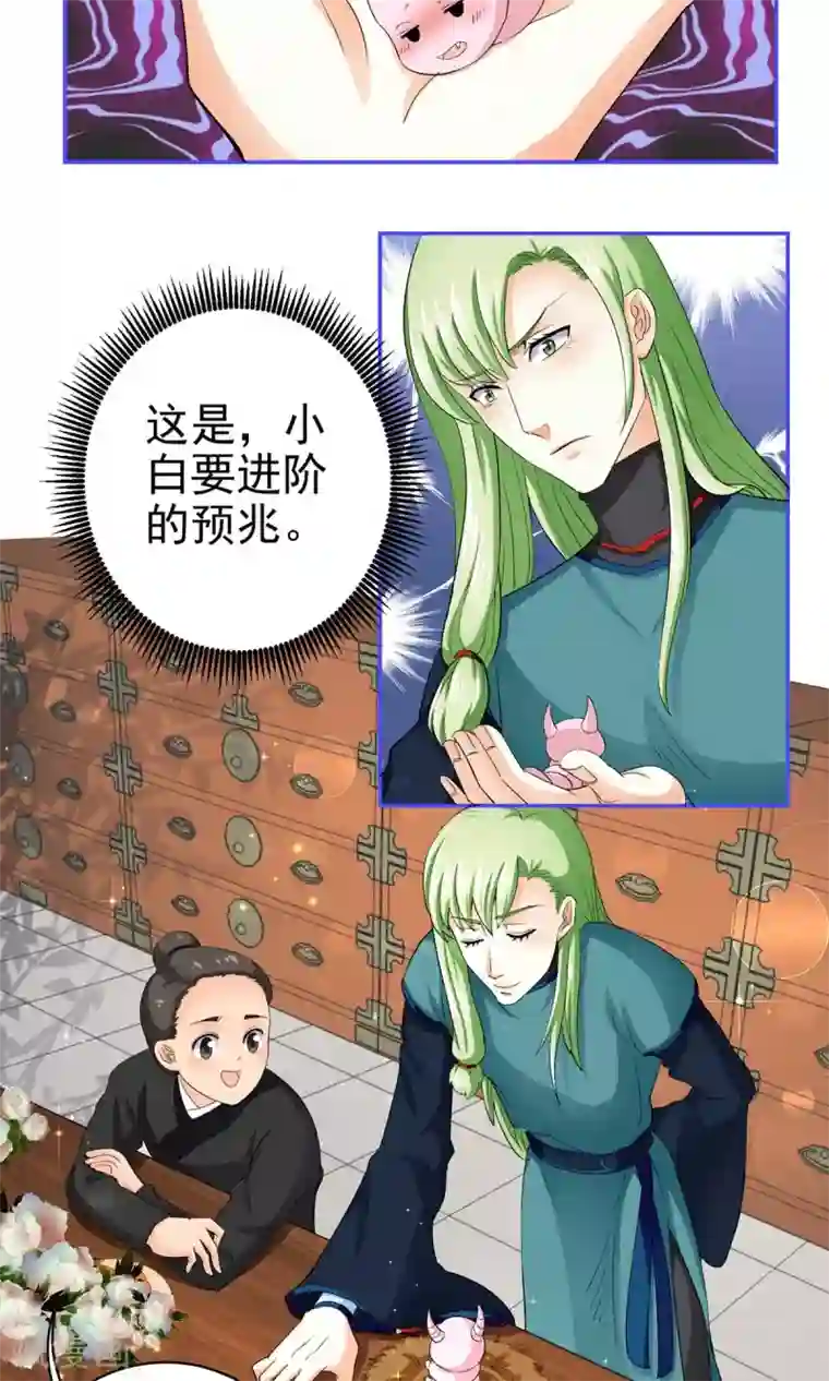 教主的挂件第19话