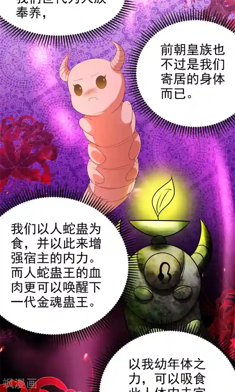 教主的挂件最终话