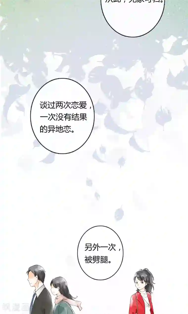 一周女友序章 我叫温可书