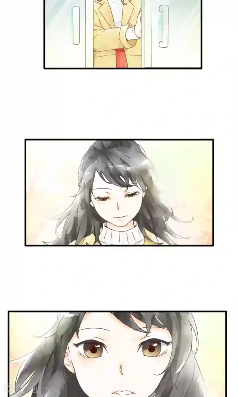 尾巴是塞到哪里的第1话下 你好陌生人