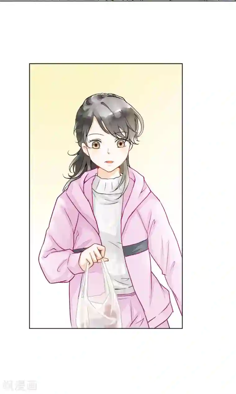 一周女友第3话 治愈的伤口