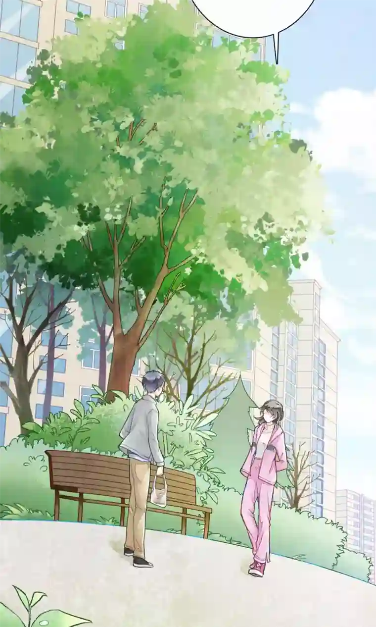 一周女友第3话 治愈的伤口