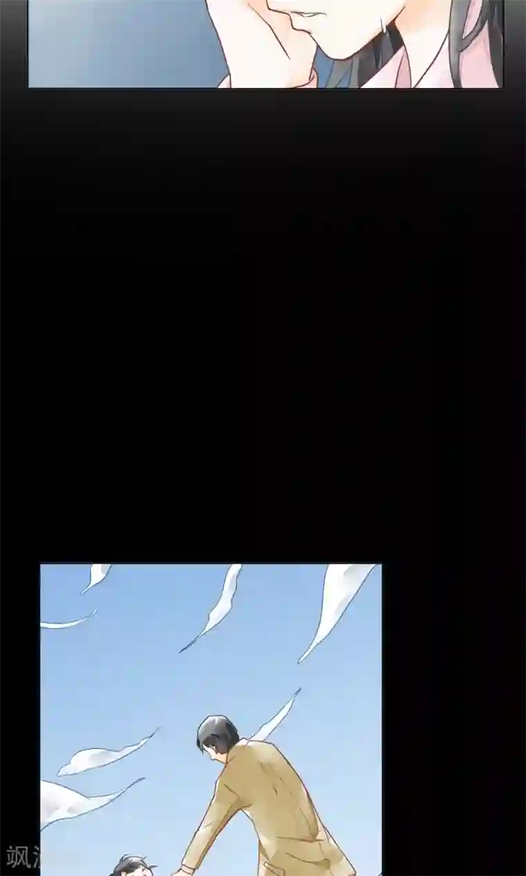 一周女友第4话 凛冽的冬风