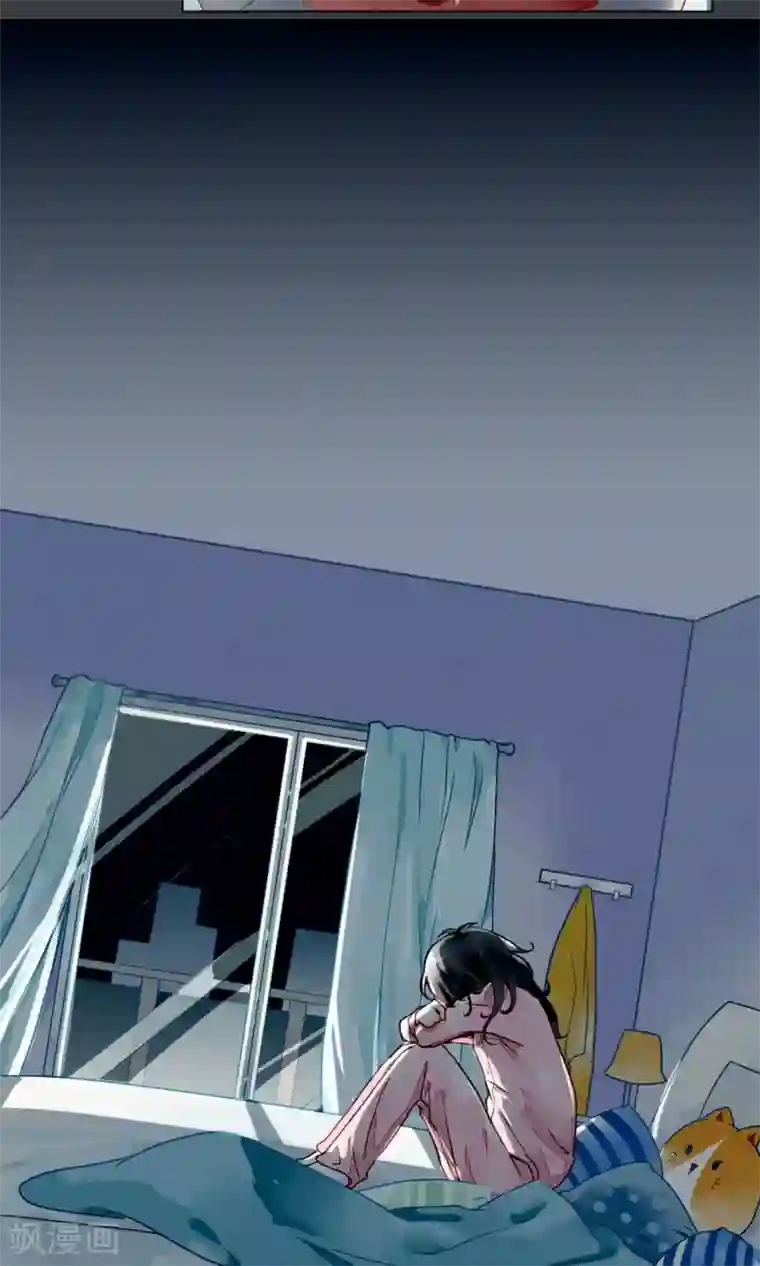 一周女友第4话 凛冽的冬风