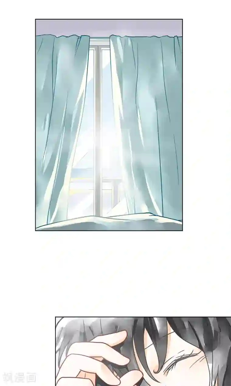 一周女友第4话 凛冽的冬风