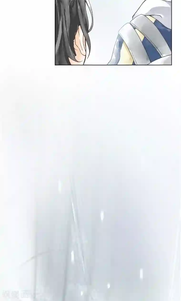 一周女友第4话 凛冽的冬风