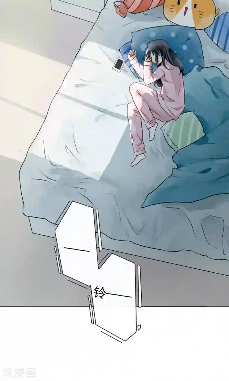 一周女友第4话 凛冽的冬风