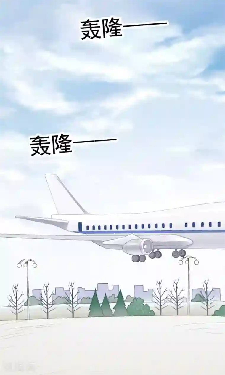 一周女友第6话 约法三章