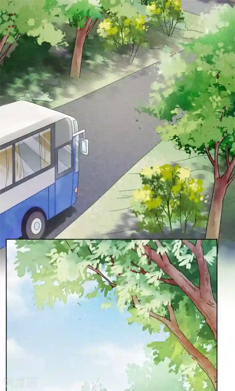 一周女友第7话 南方的冬天