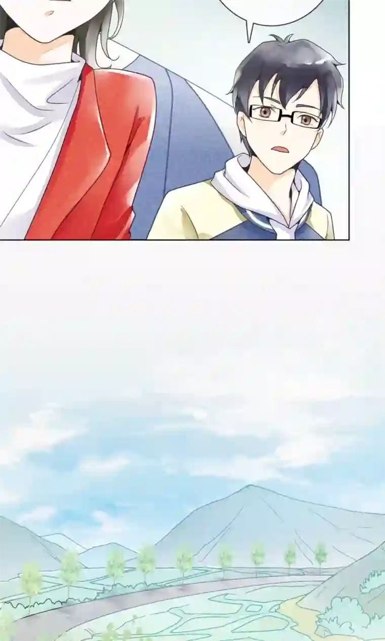 一周女友第7话 南方的冬天