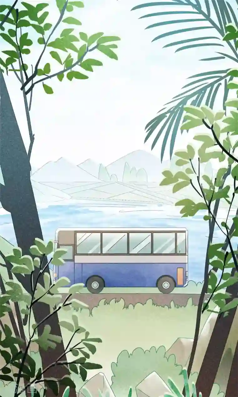 一周女友第7话 南方的冬天