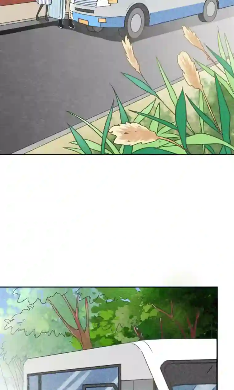 一周女友第8话 辗转的旅途