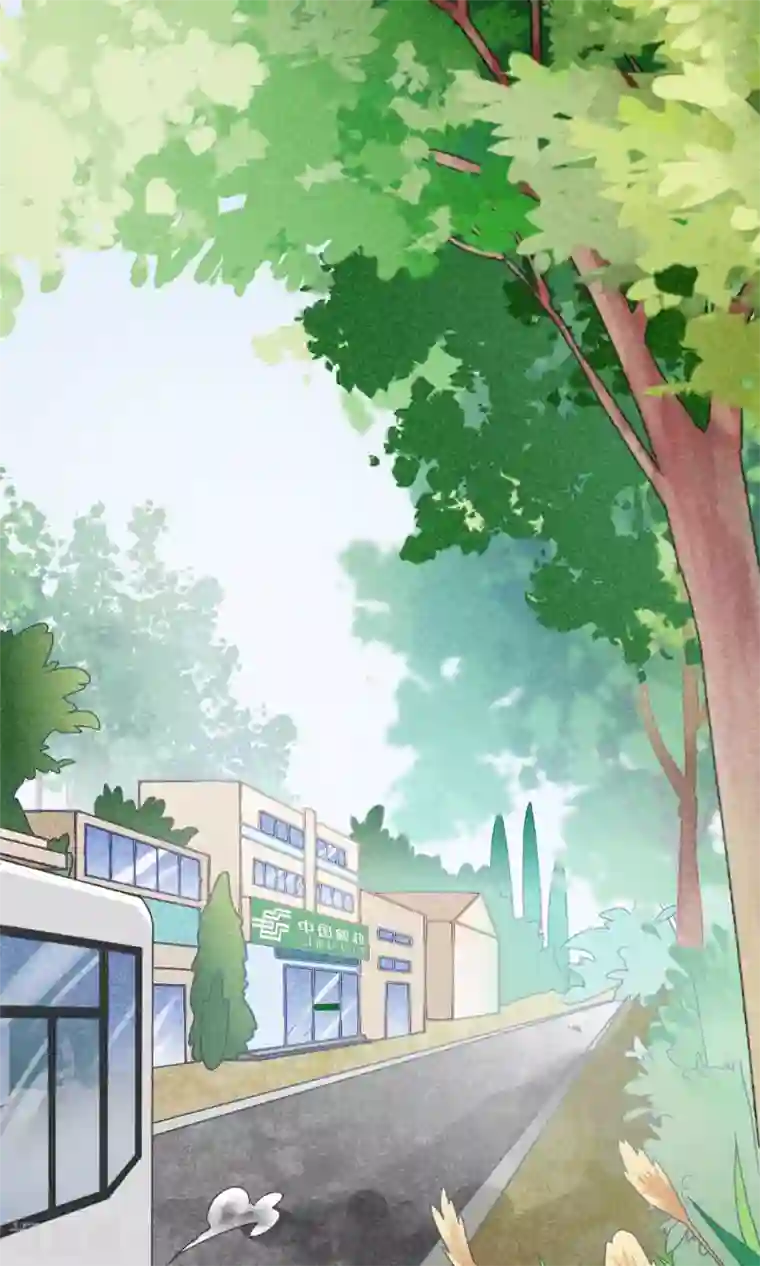 一周女友第8话 辗转的旅途